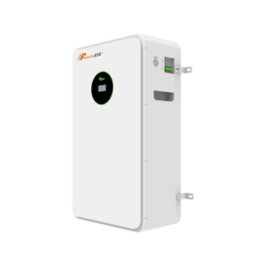10 kWh wandmodel batterij FLA48200-P