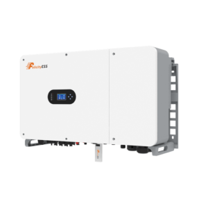 Hybride omvormer hoog voltage 3-fase