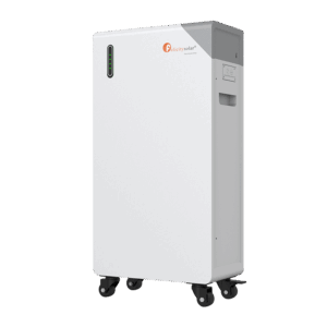 Felicity 16kWh batterij en zonnepaneelpakket - Afbeelding 3