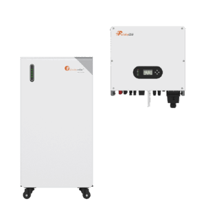 FelicitySolar 16kWh batterijpakket
