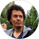 Kevin Martins profielfoto