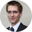 Christoph Rieger profielfoto