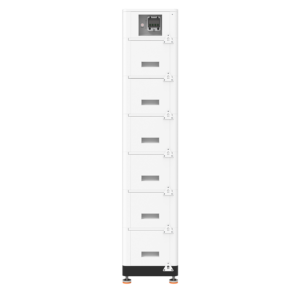 FelicitySolar Stackable batterijpakket - Afbeelding 5